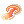 Buzzy Bol Laranja