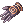 Luva Sacra