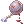 Bola de Ferro Ensanguentada