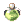 Poção Verde