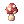 Tiara de Cogumelo