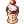 Chapéu de Sundae