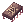Peça Estranha