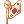 Bandeira Coreana Dourada