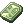 Cristal de Peridoto