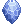 Pedra Encantada Azul