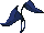 Planta Azul
