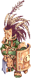 Orc Herói