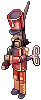 Soldadinho de Chumbo