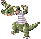 Crocodilo