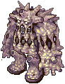 Golem Estalactitico