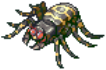 Aranha Gigante