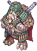 General Tartaruga