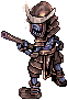 Soldado Atirador