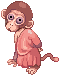 Macaco Mimado