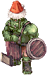 Orc Natalino
