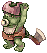 Filhote de Orc