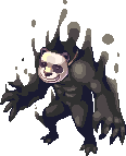 Odium de Thanatos