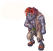 Zumbi Dilacerado