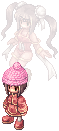 Boneca do Ano Novo