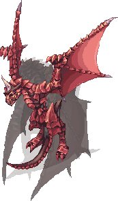 Sombra de Nidhogg