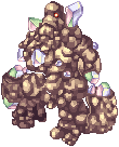 Golem de Bradium