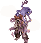 Hiden Priest